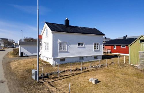 Andenes Maison | Vikanhuset