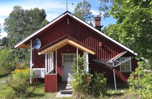 Dals Langed Appartement | Viken - Cottage by Dalslands Canal