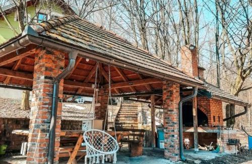 Milici Maison | Vikendica Šumski Mir