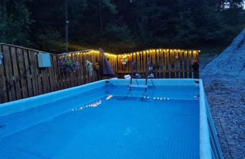 Milici Maison | Vikendica Šumski Mir