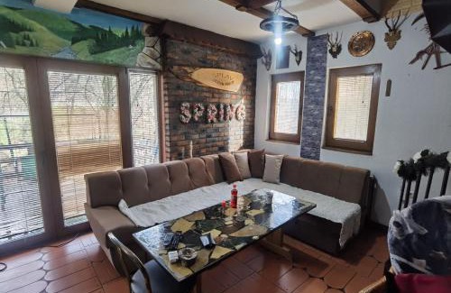 Milici Maison | Vikendica Šumski Mir