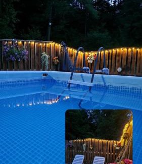 Milici Maison | Vikendica Šumski Mir