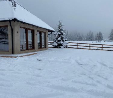 Konjska Reka Maison | Vikendica Krlic