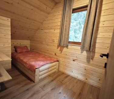 Mitrovac Appartement | Vikendice Dream