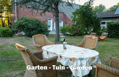 Heede Appartement | Viking