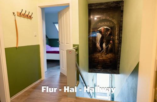 Heede Appartement | Viking
