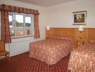 Stratford Hôtel | Viking Hotel