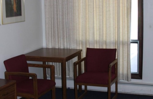 Saint Peter Hôtel | Viking Jr. Motel