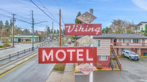 Arbor Lodge Hôtel | Viking Motel