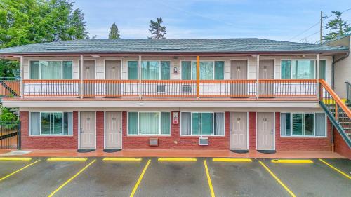 Arbor Lodge Hôtel | Viking Motel
