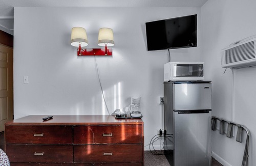 Arbor Lodge Hôtel | Viking Motel