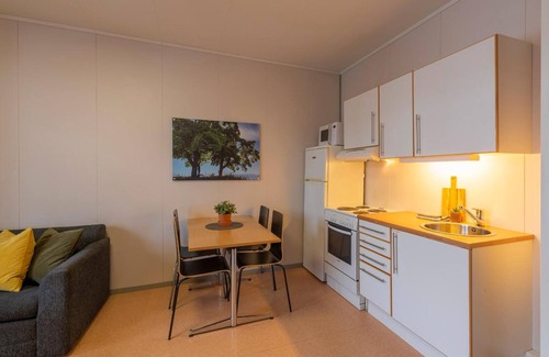 Hamar Municipality Auberge | Vikingskipet Hamar Hostel & Apartments