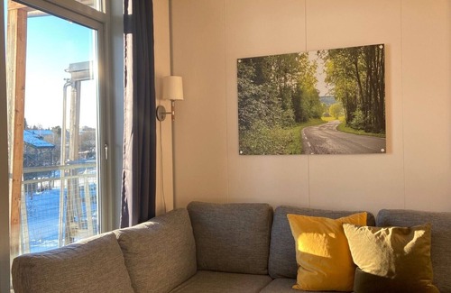 Hamar Municipality Auberge | Vikingskipet Hamar Hostel & Apartments