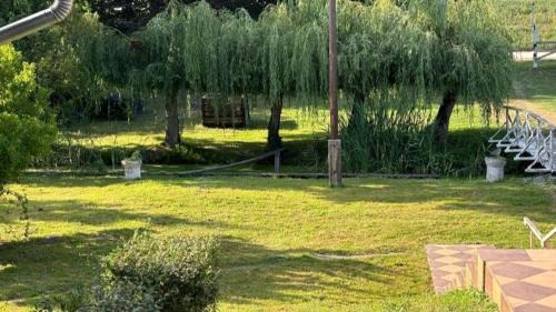 Makad Maison | Viktória Apartman DunaWeekend