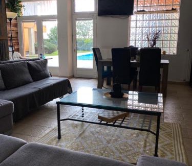 Siofok-Szabadifurdo Appartement | Viktória ~Vízparti ~ Medencés ~ Apartman