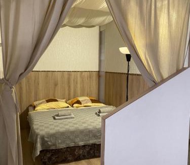Siofok-Szabadifurdo Appartement | Viktória ~Vízparti ~ Medencés ~ Apartman