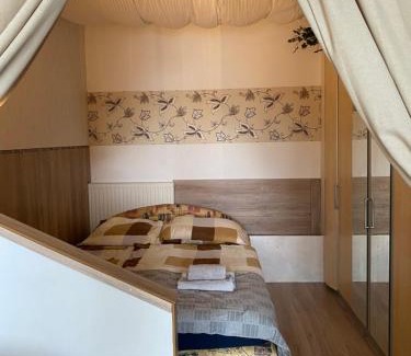 Siofok-Szabadifurdo Appartement | Viktória ~Vízparti ~ Medencés ~ Apartman