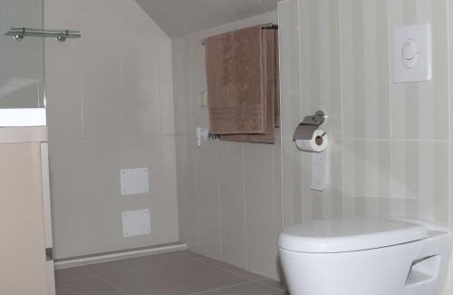Epleny Appartement | Viktória Vendégház