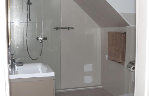 Epleny Appartement | Viktória Vendégház