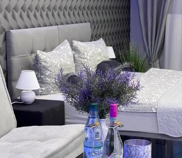 Gotha Appartement | Viktor Deluxe