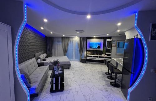 Gotha Appartement | Viktor Deluxe