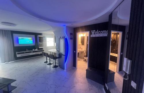Gotha Appartement | Viktor Deluxe