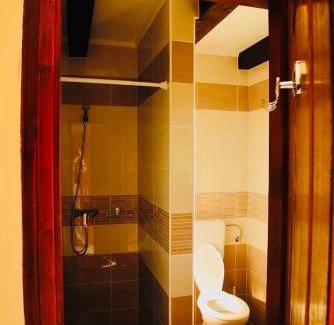Baktaloranthaza Maison | Viktor Vendégház és Apartmanház