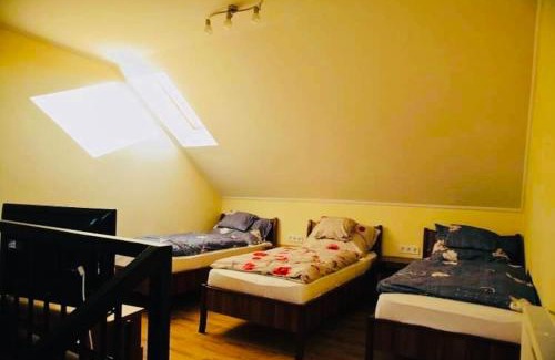 Baktaloranthaza Maison | Viktor Vendégház és Apartmanház