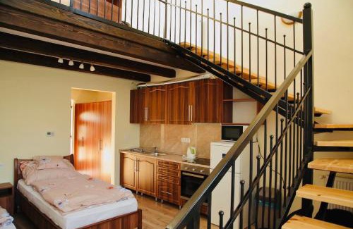 Baktaloranthaza Maison | Viktor Vendégház és Apartmanház