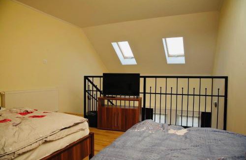Baktaloranthaza Maison | Viktor Vendégház és Apartmanház