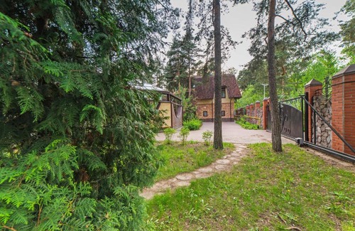 Kolomyagi Hôtel | Viktoria Mini Hotel