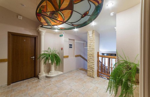 Kolomyagi Hôtel | Viktoria Mini Hotel
