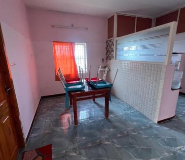 Nagapattinam Maison | Viky villa