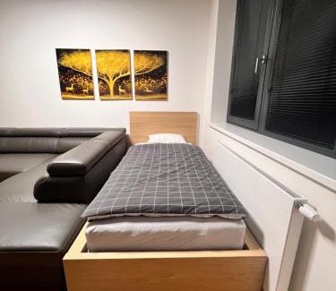 Smichov Appartement | Vikys Apartment
