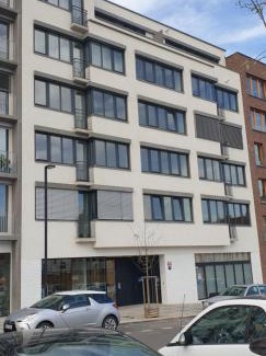 Smichov Appartement | Vikys Apartment