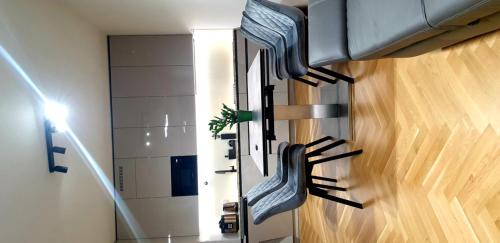 Smichov Appartement | Vikys Apartment