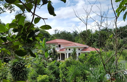 Cajon Villa | Villa Sulterra, une destination paisible en Paradaise.
