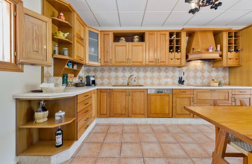 Santa Gertrudis Maison | Villa Can Pepe Pujolet