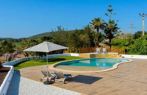 Santa Gertrudis Maison | Villa Can Pepe Pujolet
