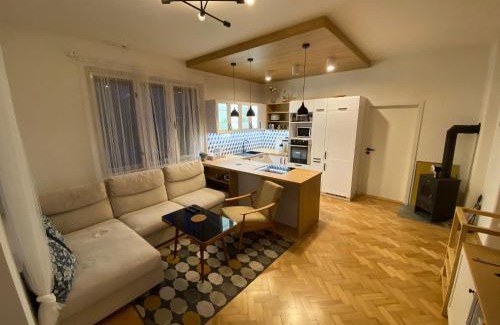 Nove Mesto na Morave Appartement | Vila Šik 2