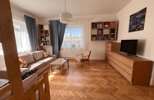 Nove Mesto na Morave Appartement | Vila Šik 2