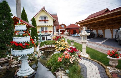 Petresti Maison | Vila ADR