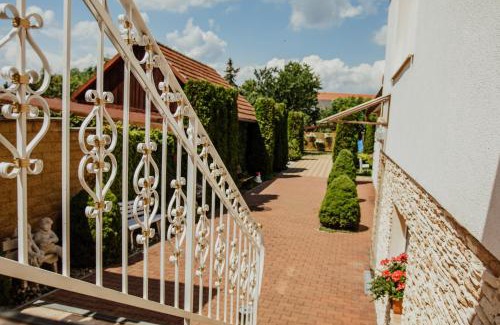 Hrabusice Maison | Vila Adria