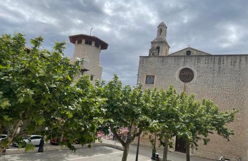 Alaro Maison | Vila Alaró TI