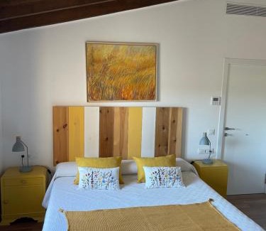 Alaro Maison | Vila Alaró TI