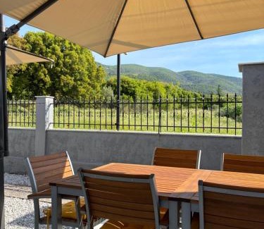 Asprovalta Maison | Vila Amore