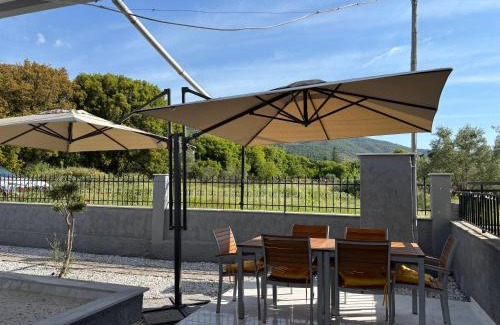 Asprovalta Maison | Vila Amore