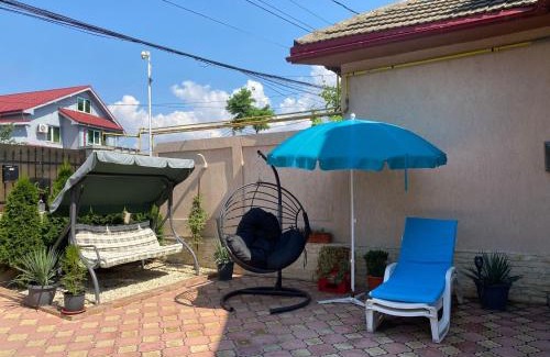 Navodari Maison | Vila Amy