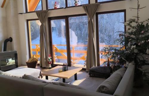 Bajina Basta Maison | VILA ANÐELIJA Zaovine