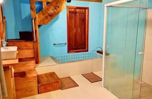 Urubici Cabine | Vila Angus- Cabana Cavaleiro Templário